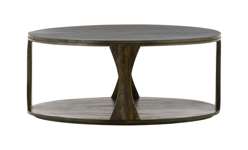 Bowtie Cocktail Table